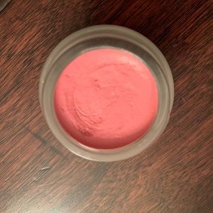 RMS Beauty lip2cheek creme blush gloss DEMURE